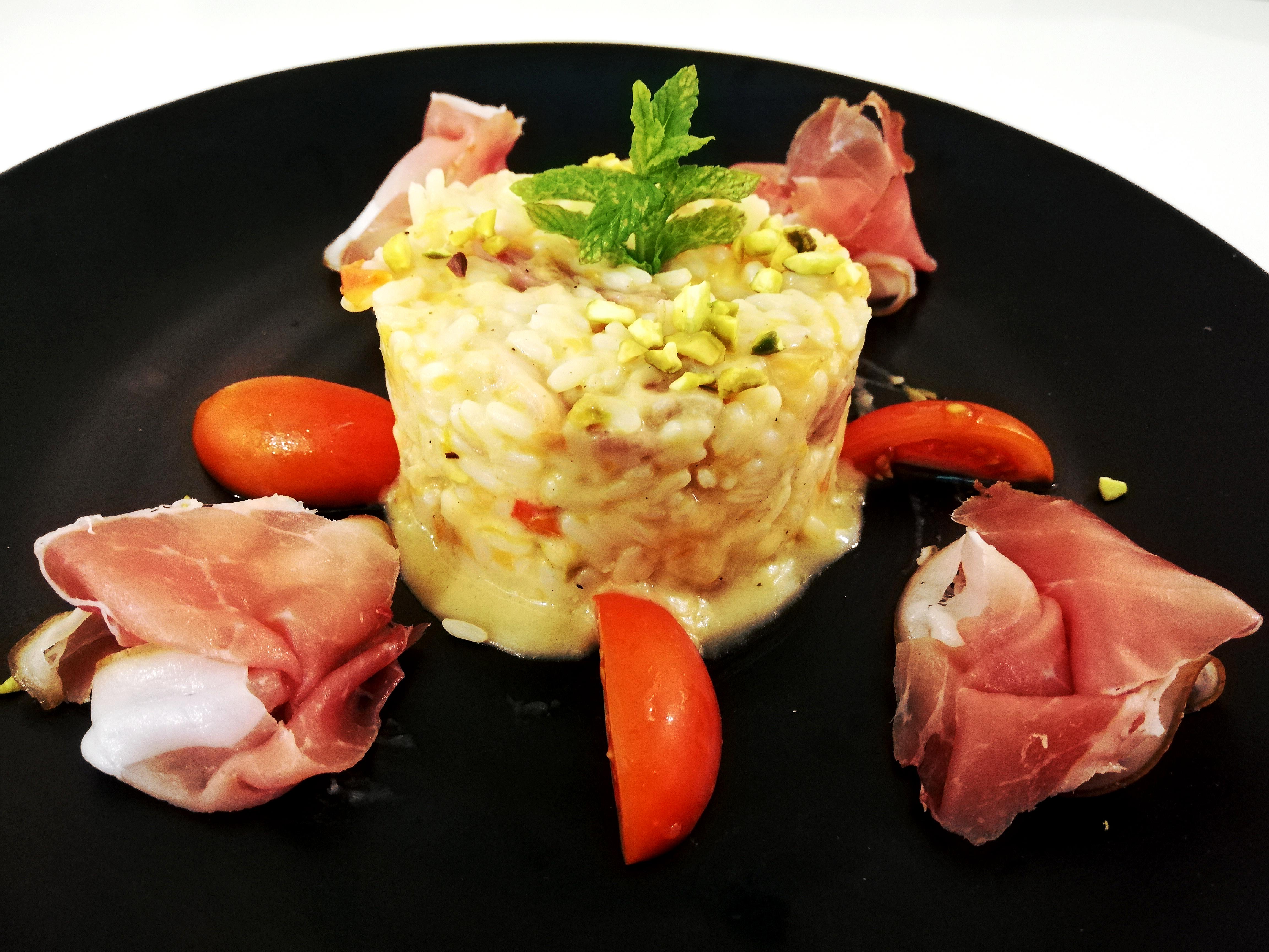 Ibis Styles Palermo Cristal Hotell Exteriör bild