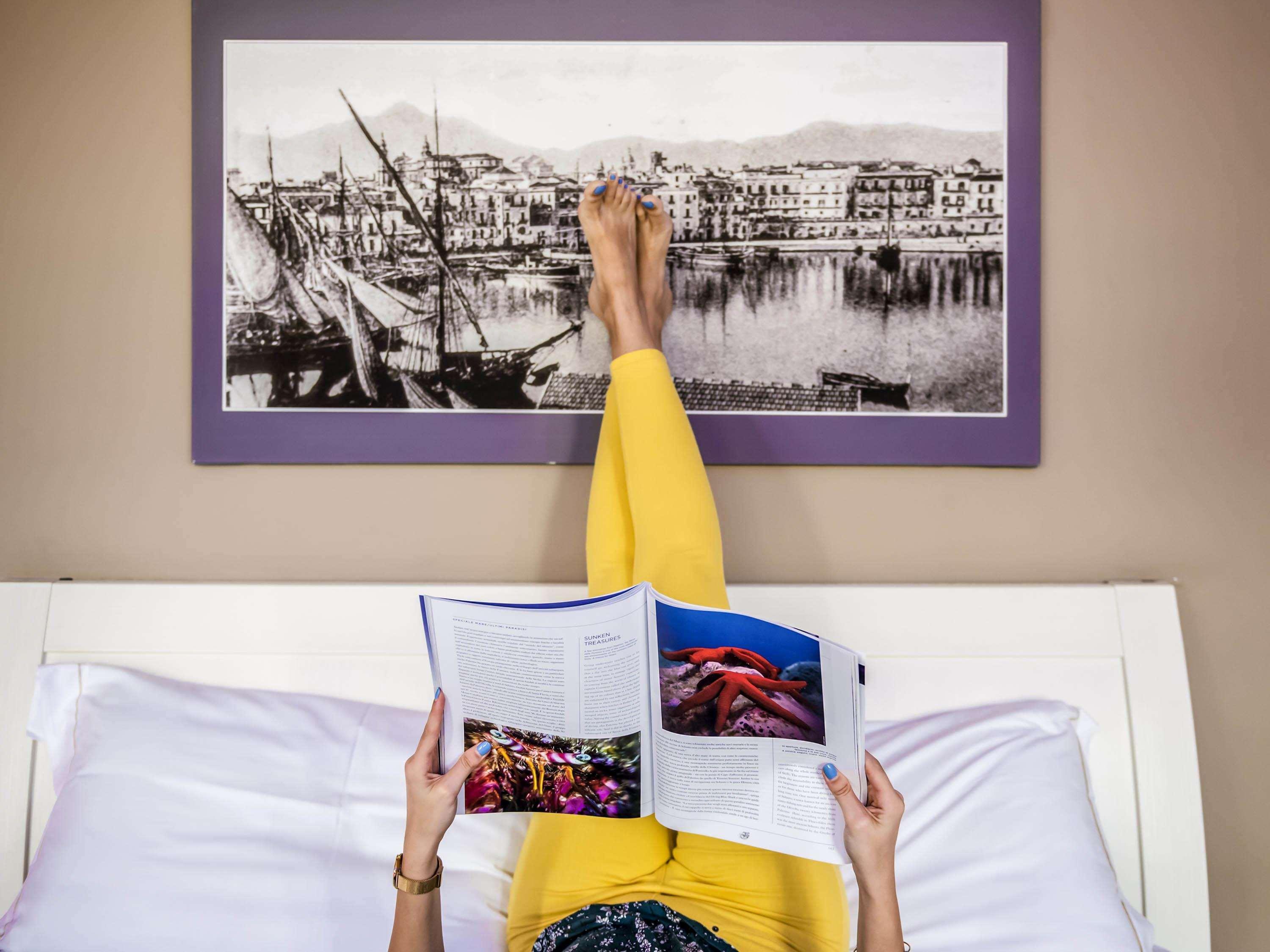 Ibis Styles Palermo Cristal Hotell Exteriör bild
