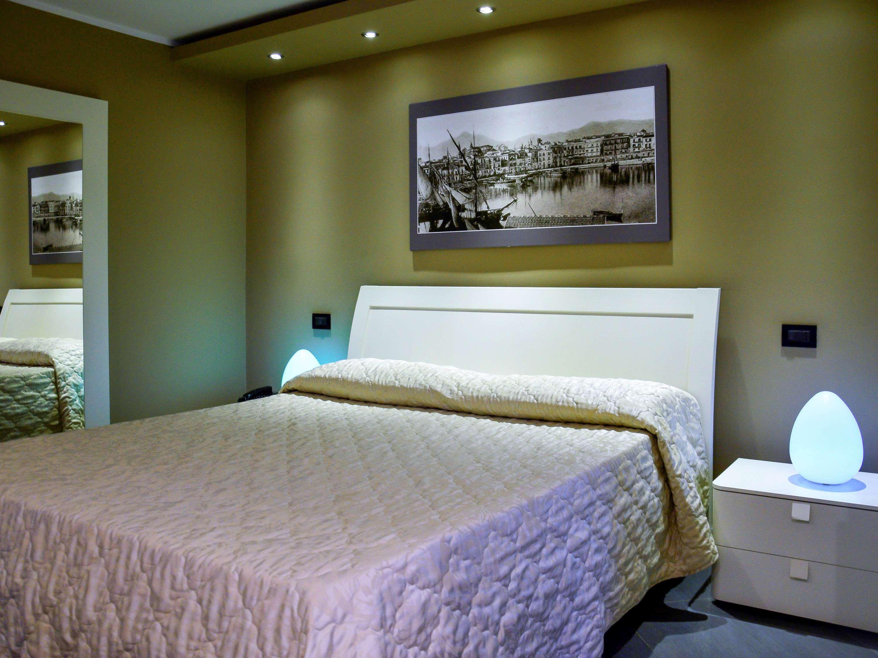Ibis Styles Palermo Cristal Hotell Exteriör bild
