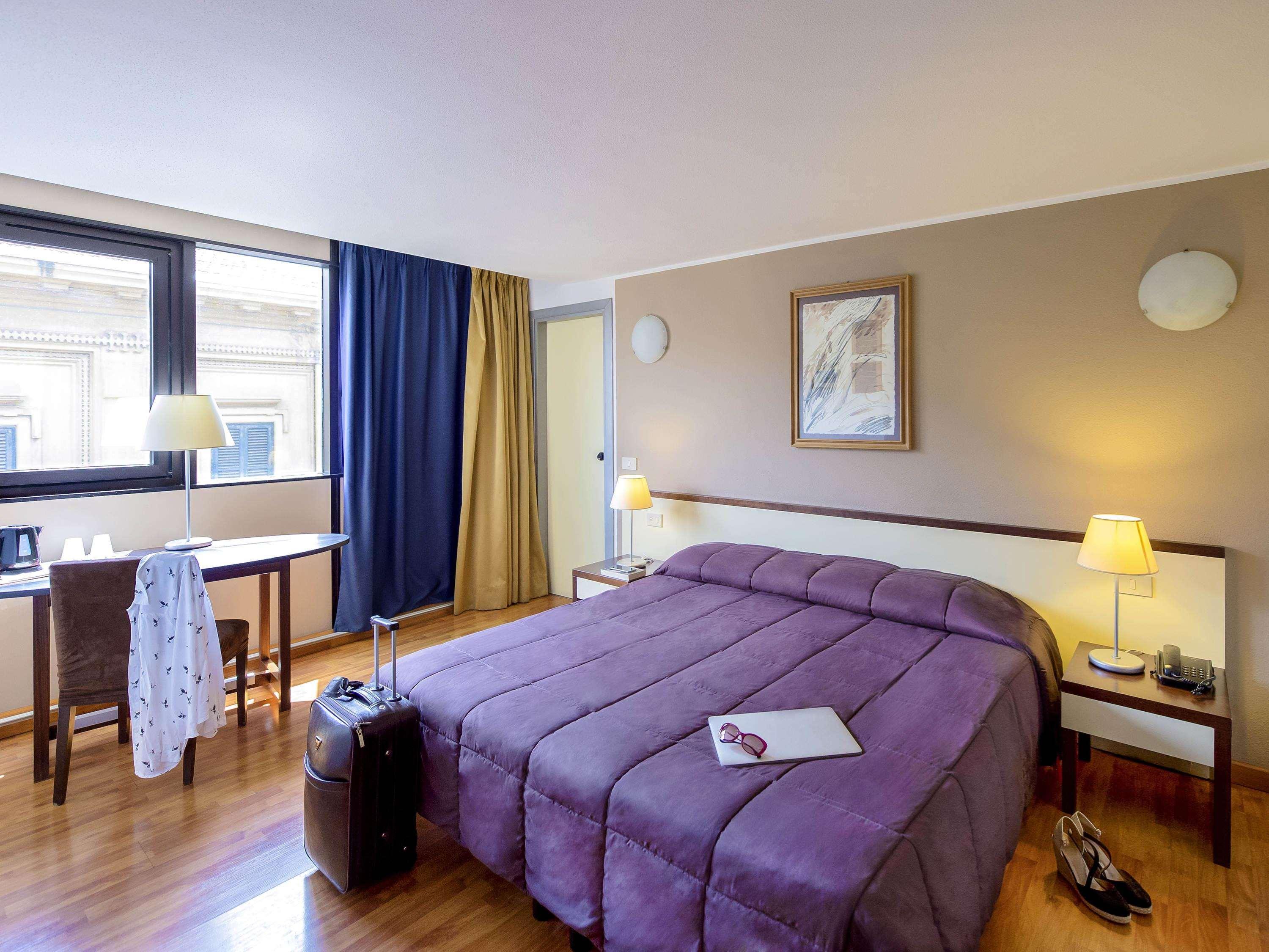 Ibis Styles Palermo Cristal Hotell Exteriör bild