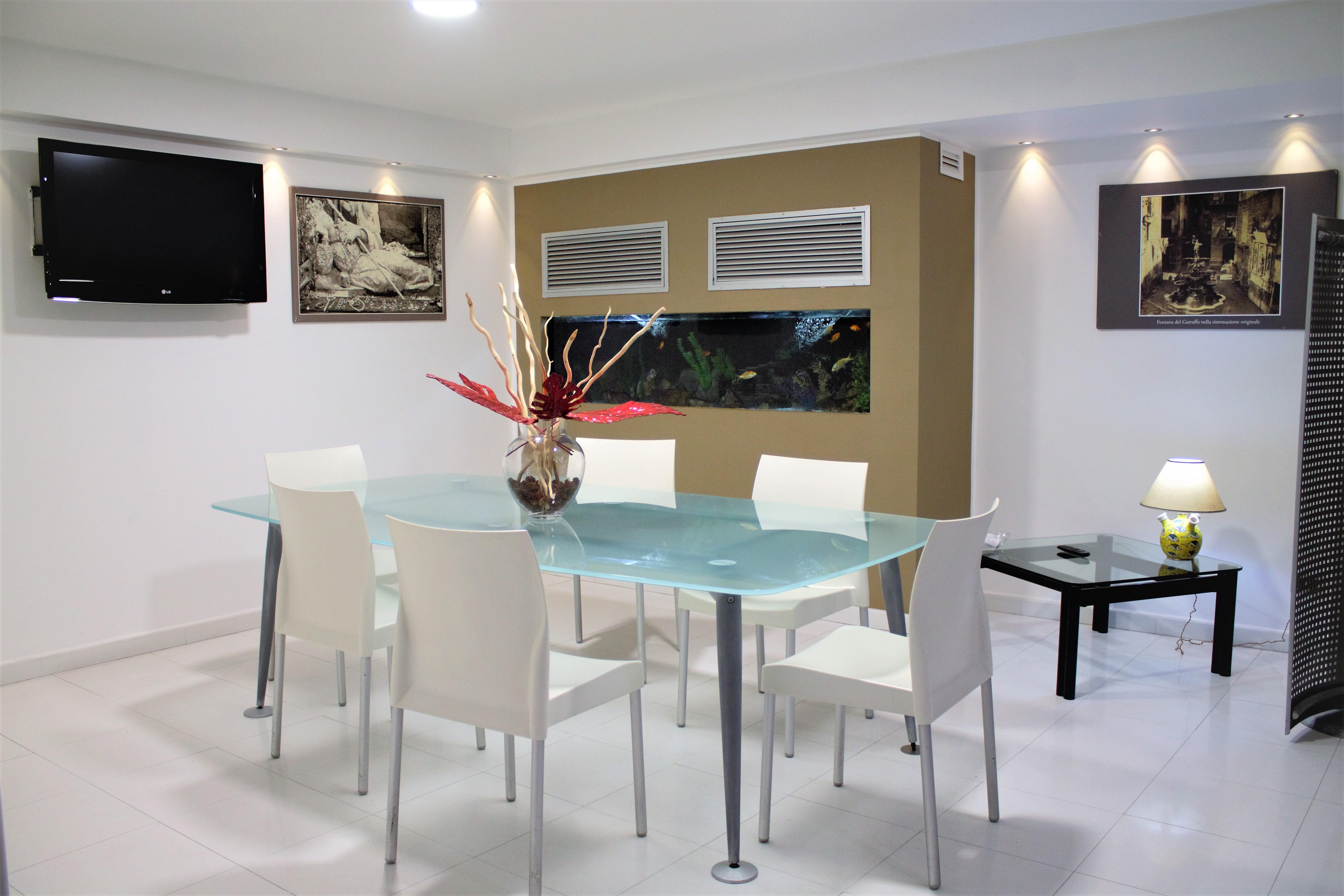 Ibis Styles Palermo Cristal Hotell Exteriör bild