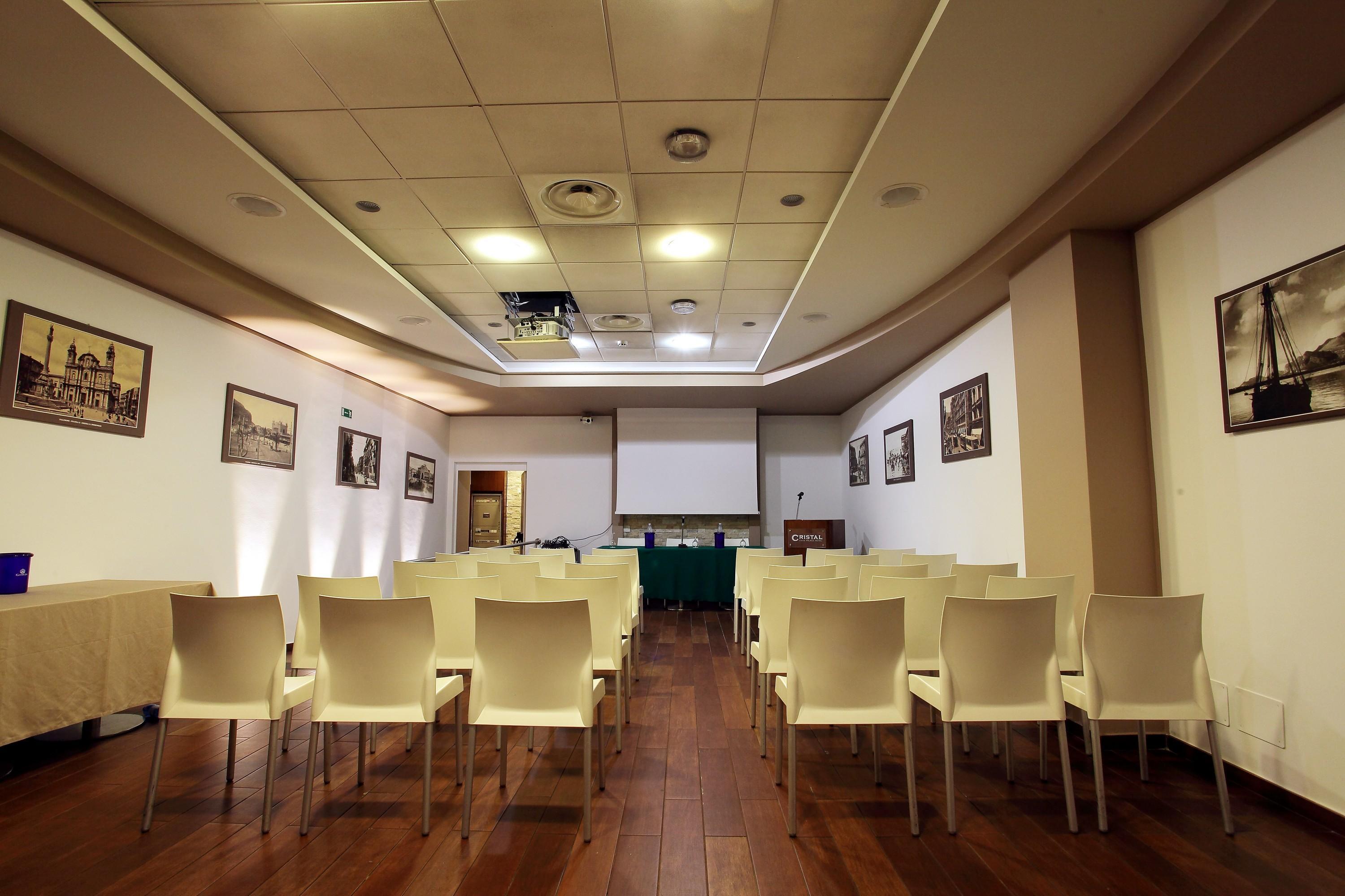 Ibis Styles Palermo Cristal Hotell Exteriör bild