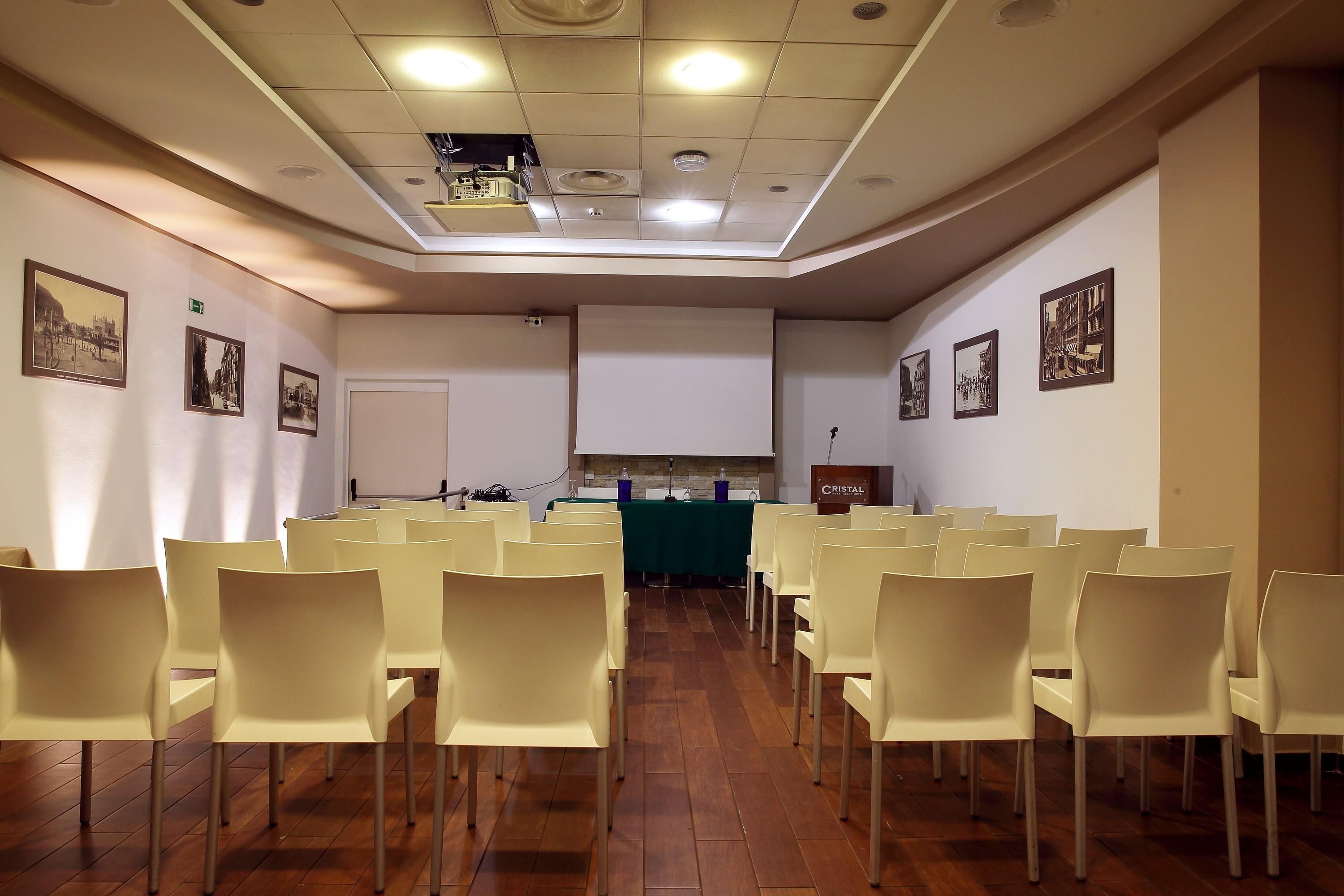 Ibis Styles Palermo Cristal Hotell Exteriör bild